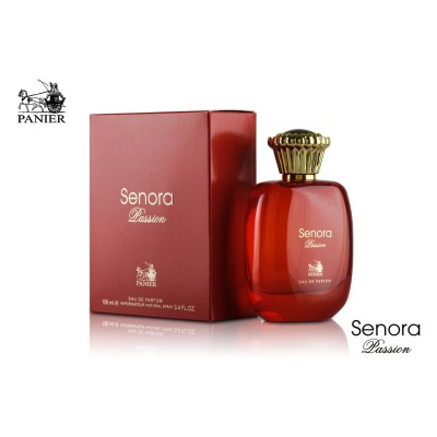 عطر بانير سينورا از دي بارفيوم